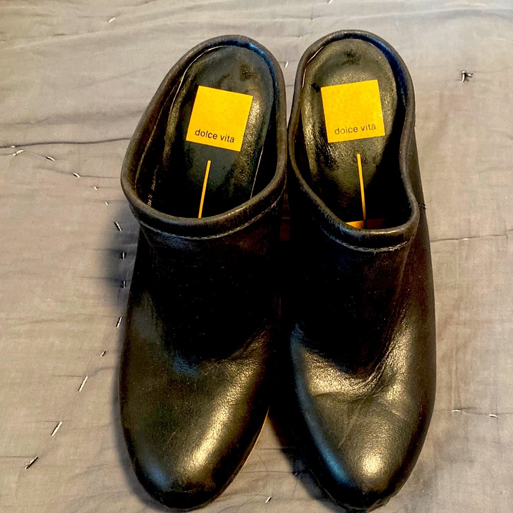 Dolce Vita Clogs